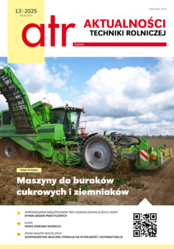 Latest cover