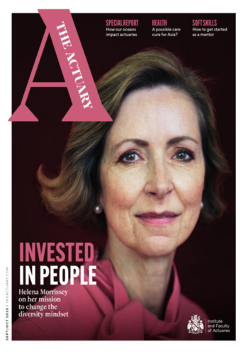 Latest cover