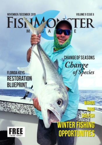 Magazine Cover