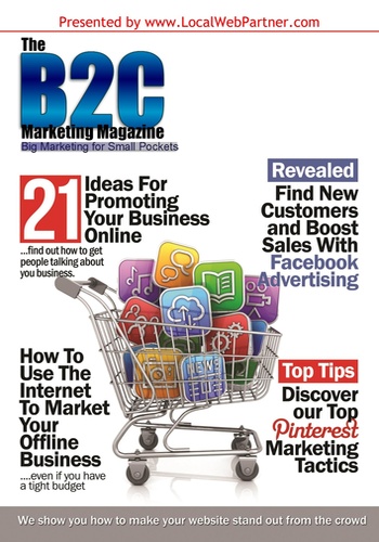 Magazine Cover