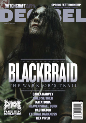 Latest cover