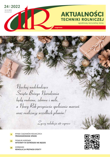 Magazine Cover