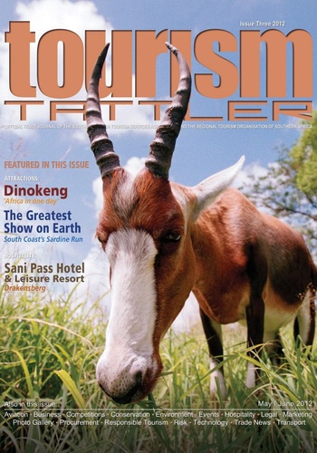 Magazine Cover