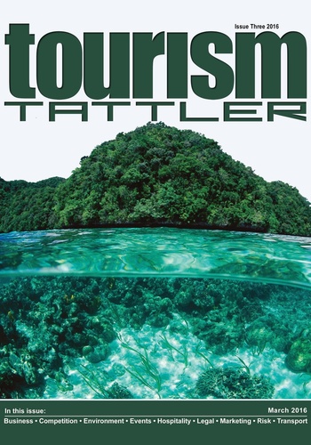 Magazine Cover