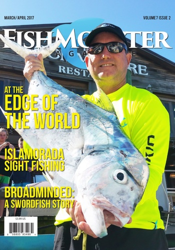 Magazine Cover