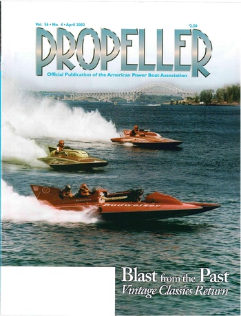 Magazine Cover