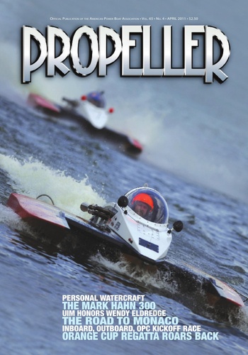 Magazine Cover