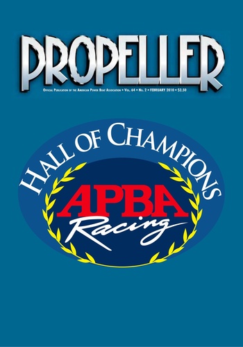 Magazine Cover