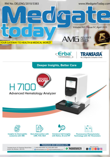 Magazine Cover