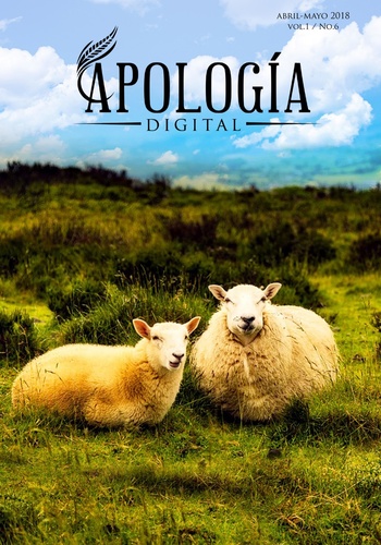Magazine Cover