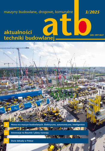 Magazine Cover
