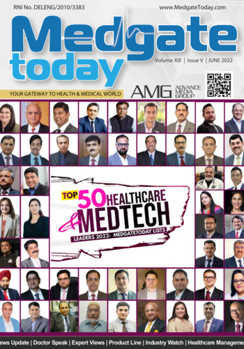 Magazine Cover
