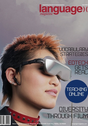 Magazine Cover