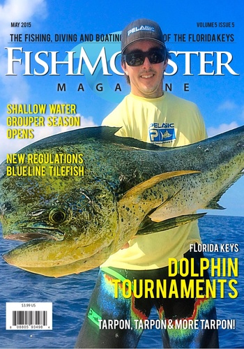 Magazine Cover