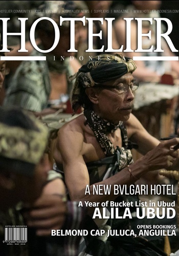 Magazine Cover