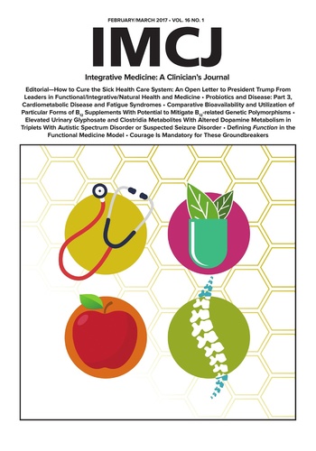 Magazine Cover