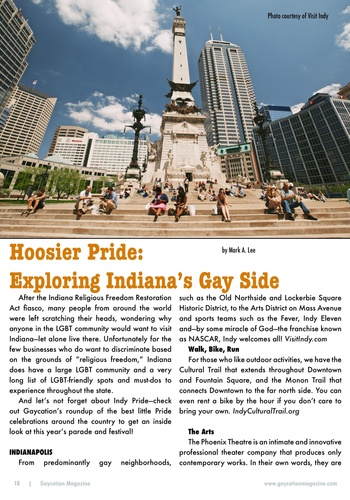 Magazine Cover