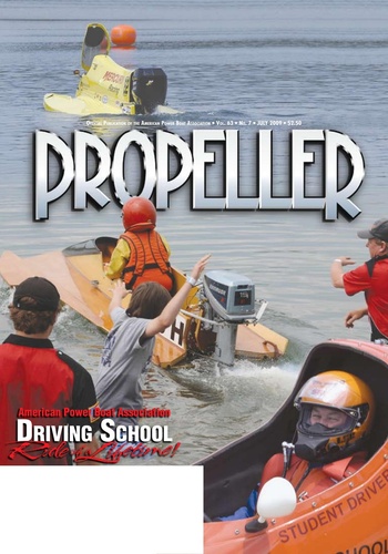 Magazine Cover