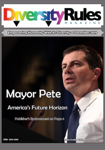 Magazine Cover