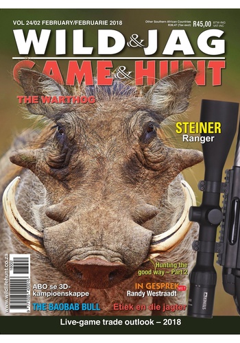 Magazine Cover