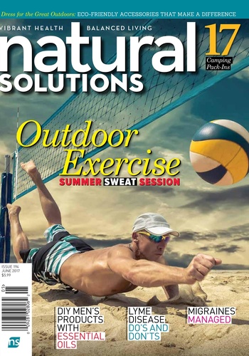 Magazine Cover