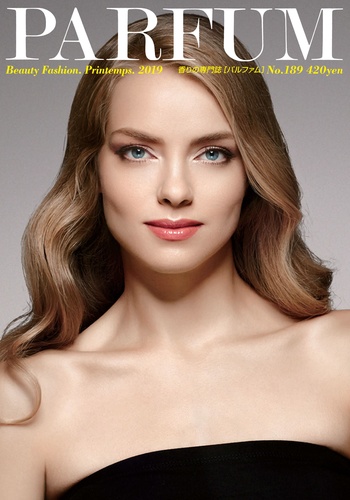 Magazine Cover