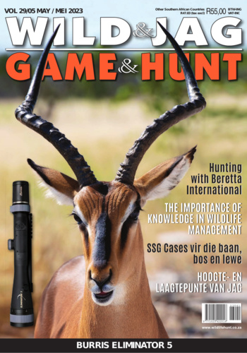 Magazine Cover