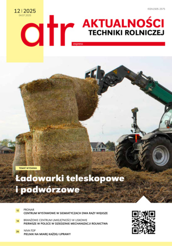 Magazine Cover