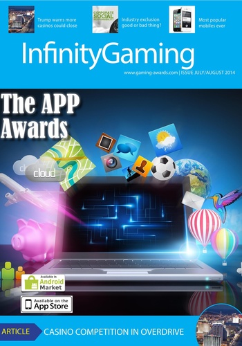 Magazine Cover