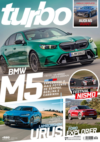 Magazine Cover