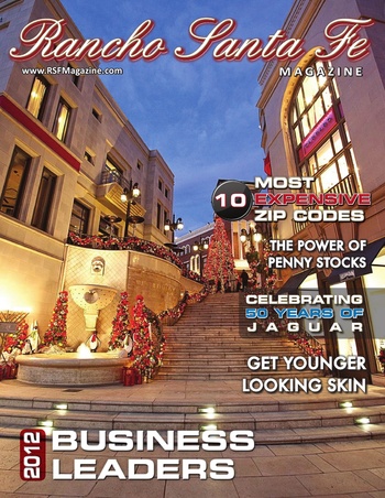 Magazine Cover
