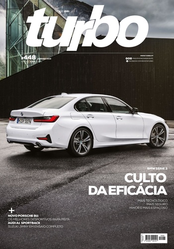 Magazine Cover