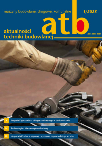 Magazine Cover