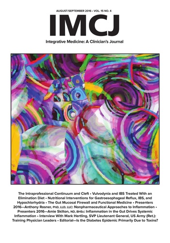Magazine Cover
