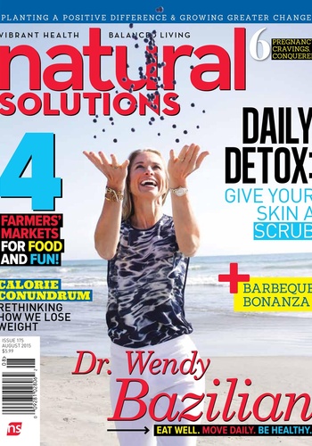 Magazine Cover