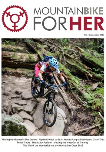 Magazine Cover