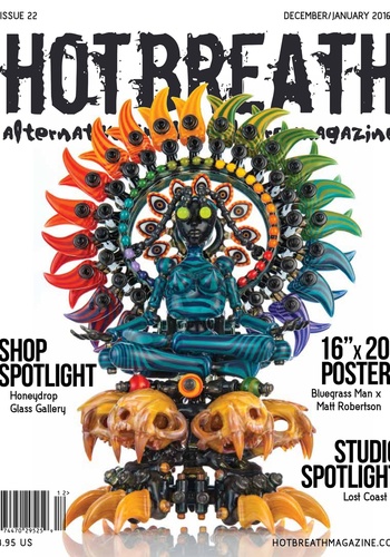 Magazine Cover