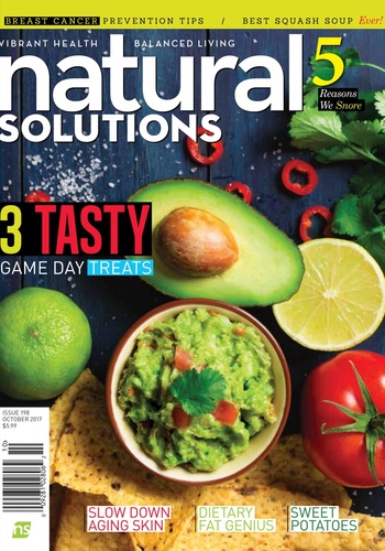 Magazine Cover