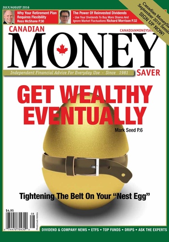Magazine Cover