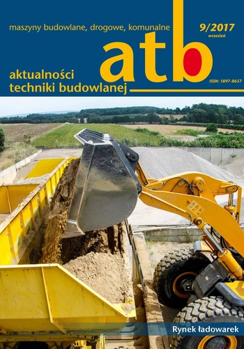 Magazine Cover
