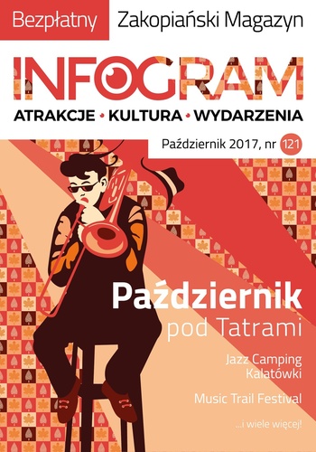 Magazine Cover