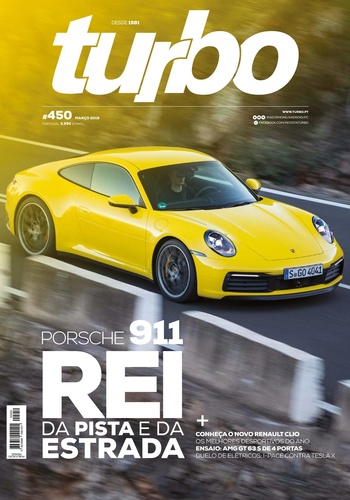 Magazine Cover