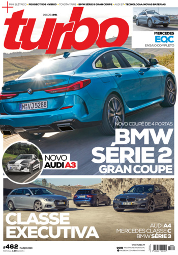 Magazine Cover