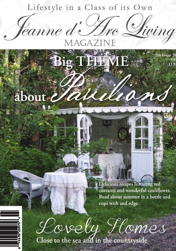 Magazine Cover