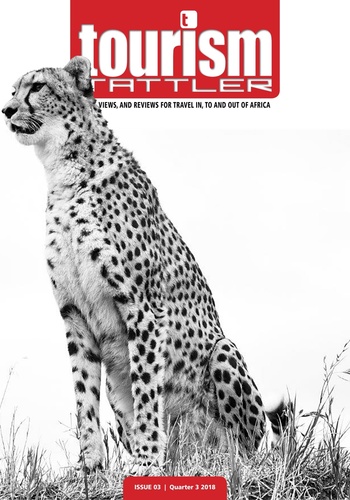 Magazine Cover