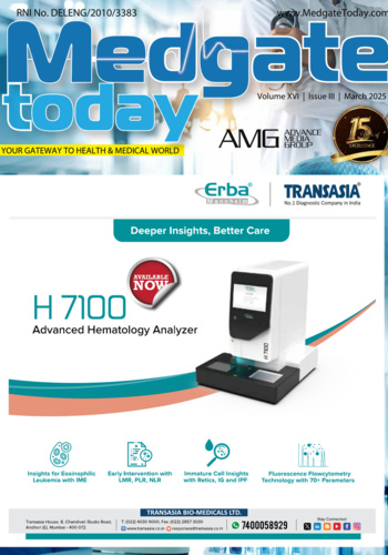 Magazine Cover