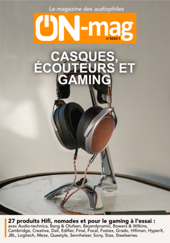 Magazine Cover