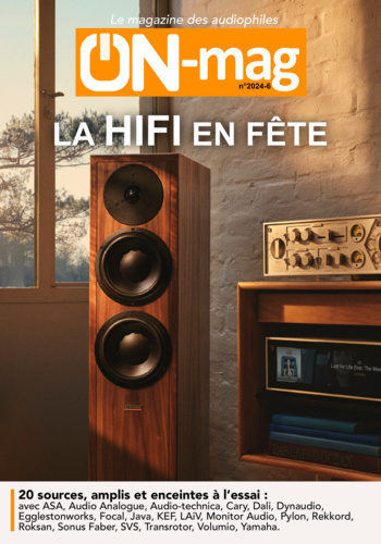 Magazine Cover