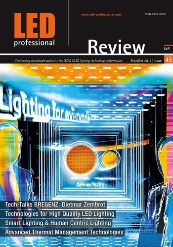 Magazine Cover