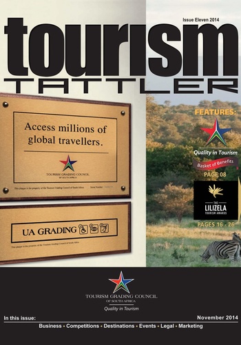 Magazine Cover